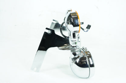 2008 - 2013 Harley-Davidson Touring Electra Police Front Turn Signal Indicators Aux Light Bar 68712-94A