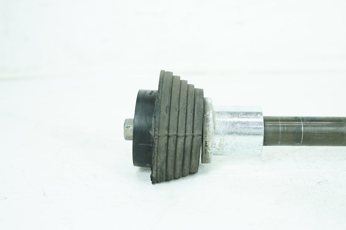 2011 Harley Touring Road Glide Ultra OEM Rear Fork Swingarm Pivot Bolt Shaft