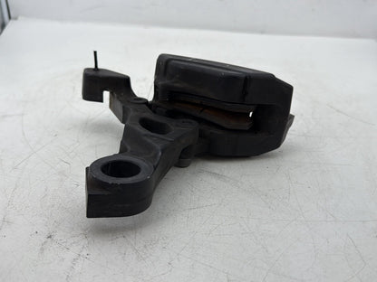 2014 Harley Street Glide Touring FLHXS OEM Rear Back Brake Caliper w/ Bracket