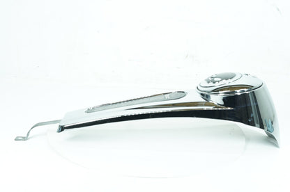 2008 - 2016 Harley-Davidson Touring Road Glide Fuel Gas Tank Dash Console NOKey 69214-08