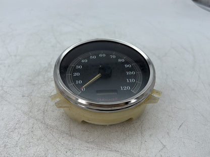 2000 Harley Dyna FXDWG Wide Glide OEM Speedo Speedometer Gauge Cluster