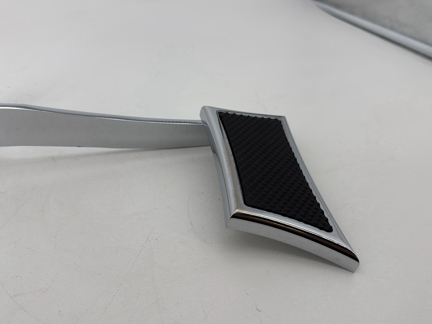 2013 Harley Street Glide Touring FLHX Foot Brake Control Lever Pedal Bad Dad
