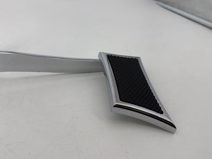 2013 Harley Street Glide Touring FLHX Foot Brake Control Lever Pedal Bad Dad