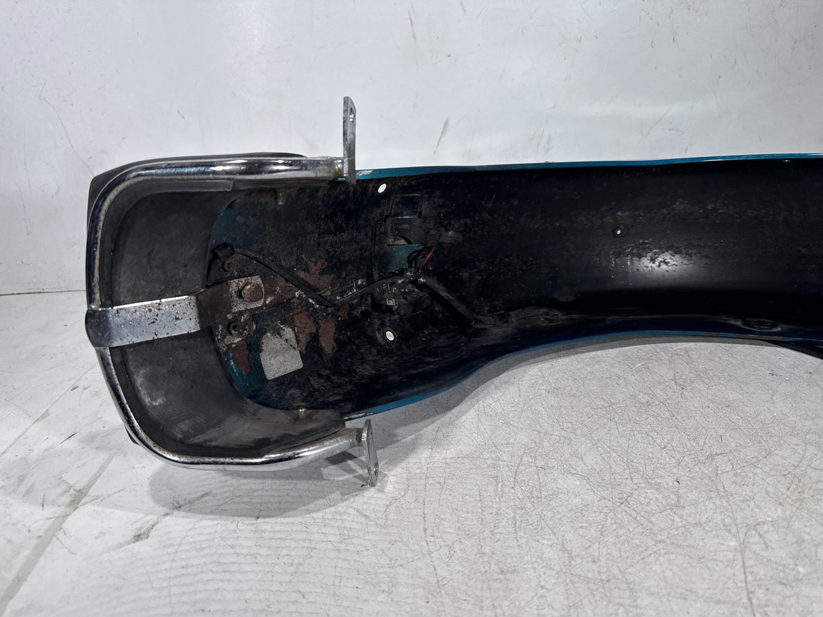 1995 Harley Electra Glide Touring FLHT OEM Rear Wheel Fender Panel