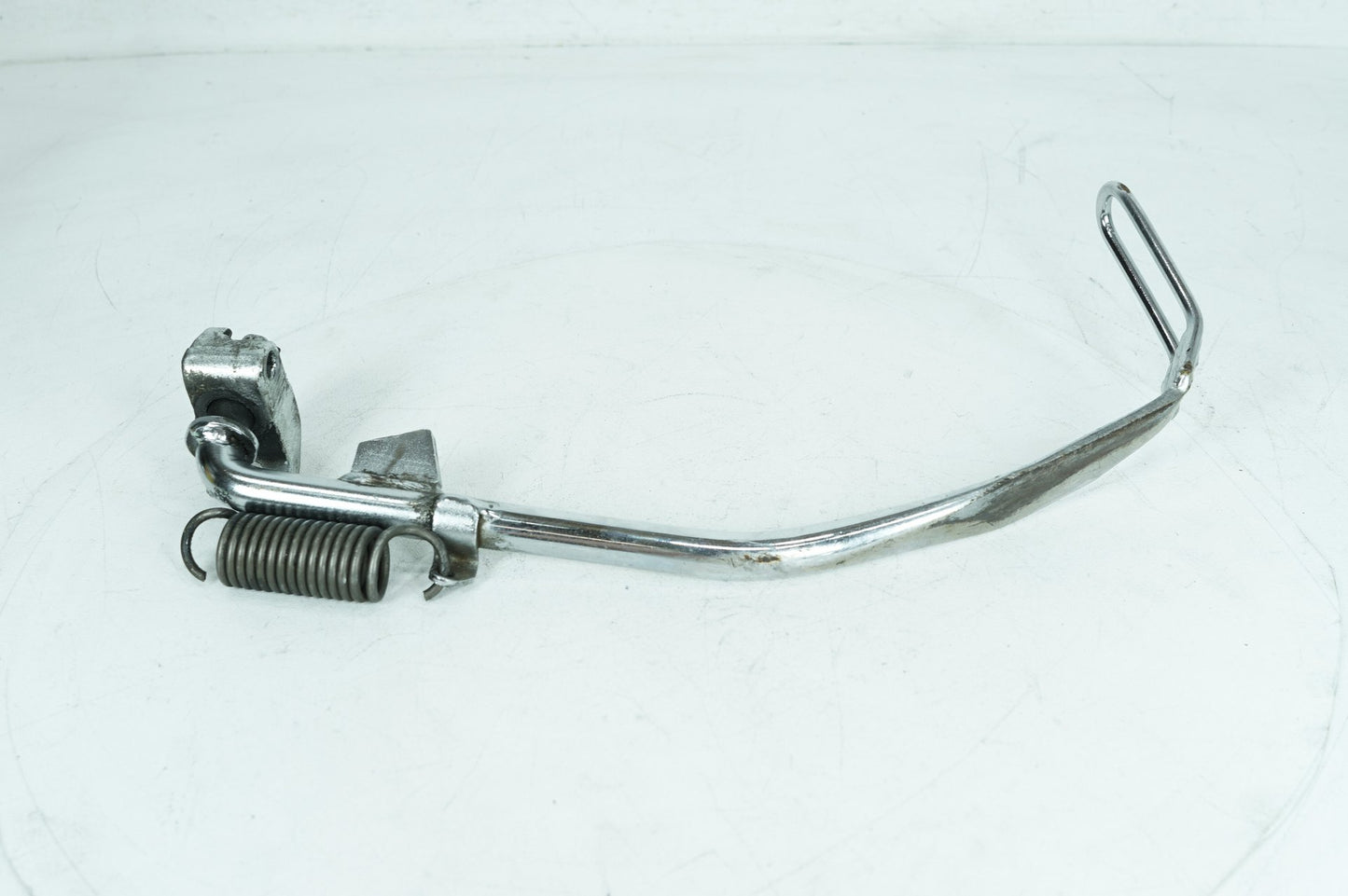 2007 - 2017 Harley-Davidson Dyna Wide Glide Left Side Jiffy Kick Stand & Spring 49704-90H
