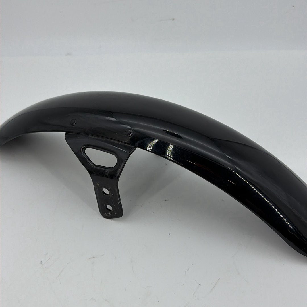 2007 - 2017 Harley-Davidson Dyna Super Glide Custom Front Wheel Fender Shell Panel 60139-06B