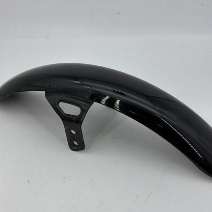 2007 - 2017 Harley-Davidson Dyna Super Glide Custom Front Wheel Fender Shell Panel 60139-06B