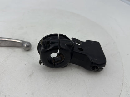 2007 - 2011 Harley-Davidson Touring Electra Glide Ultra Front Left Hand Clutch Control Lever 38700-08A