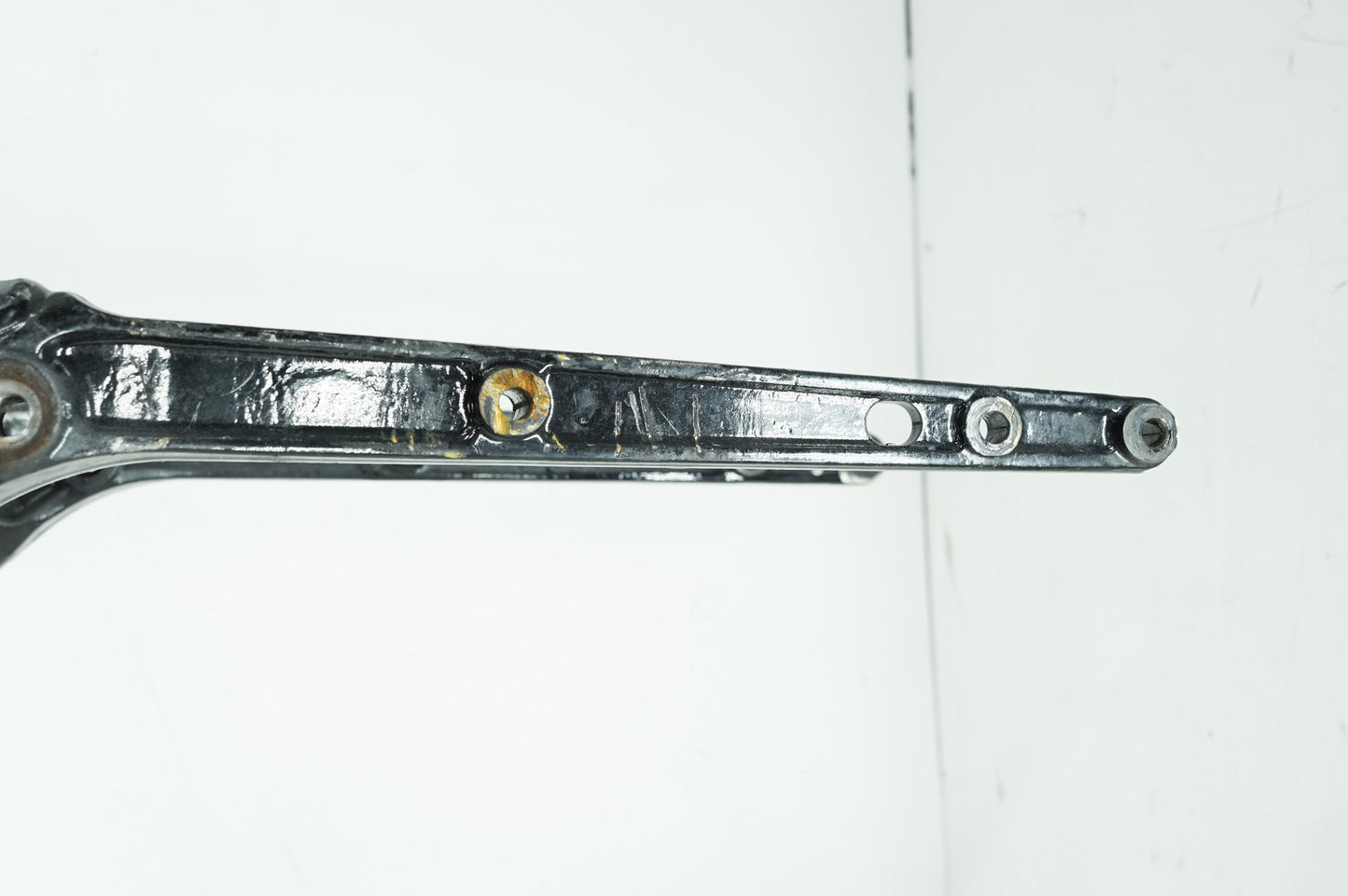 2004 - 2013 Harley-Davidson Sportster Seventy-Two Body Main Frame Chassis CLN CLR 49376-11
