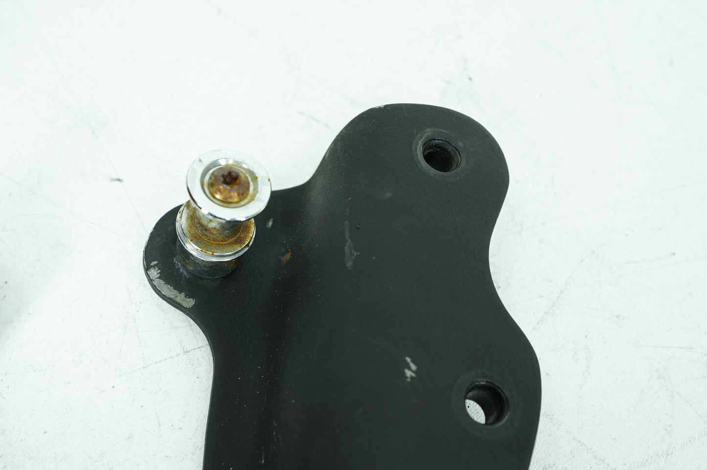2008 - 2016 Harley-Davidson Touring Road Glide Ultra 5 Point Detachable Docking Hardware 54246-09
