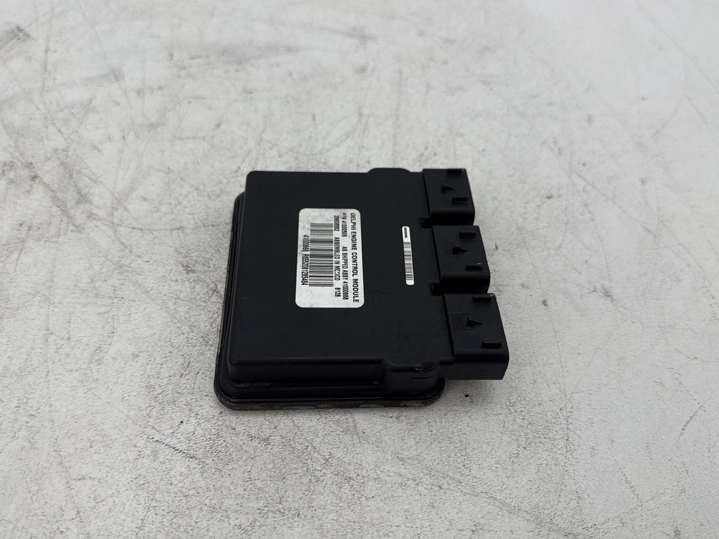 2018 Harley Electra Glide Touring Ultra FLHTCU OEM Engine Control Module Brain ECU ECM