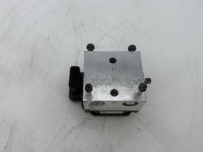 2011 Harley Electra Glide Ultra FLHTK OEM ABS Brake Pump &amp; Control Module