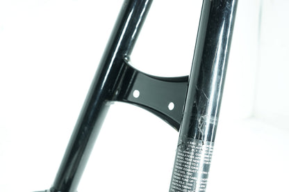 2008 - 2016 Harley-Davidson Touring Electra Glide Ultra Body Main Frame Chassis SLVG 47900-11BHP