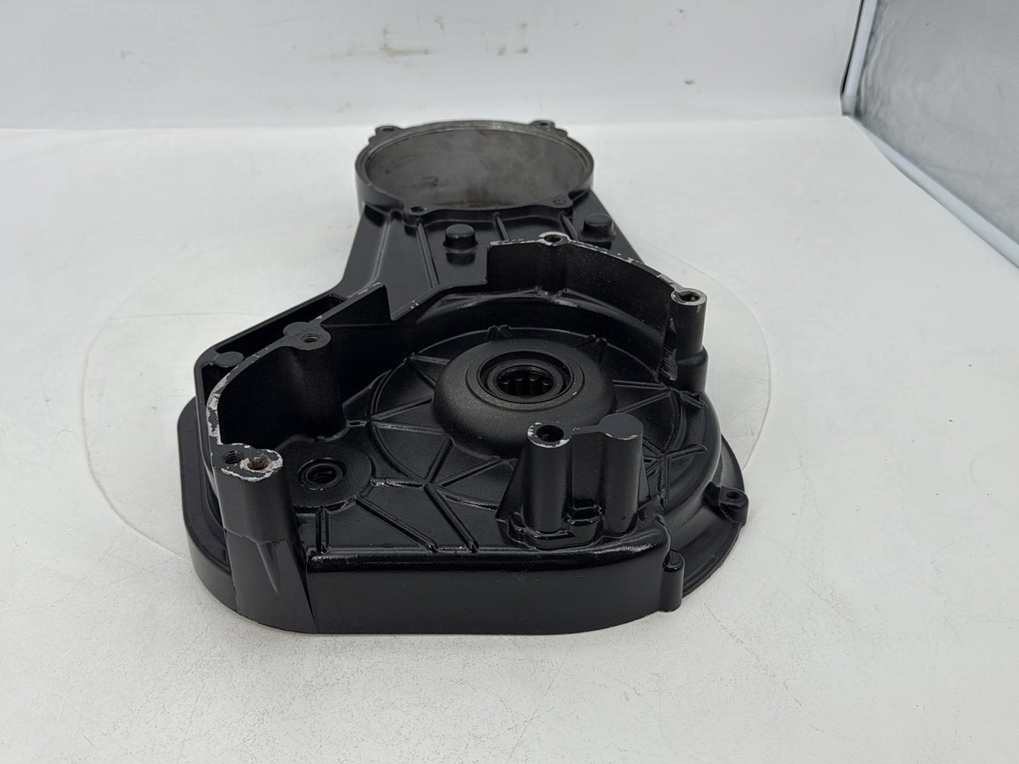 1999 - 2006 Harley-Davidson Touring Electra Glide Inner Primary Clutch Cover 60661-01