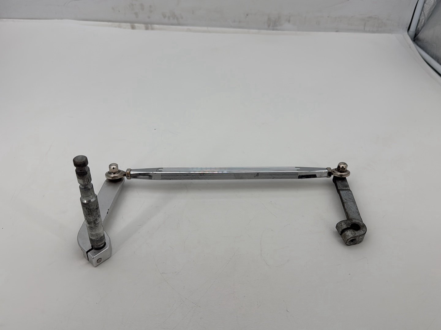 2013 Harley Street Glide Touring FLHX OEM Gear Shifter Lever w/ Rod linkage