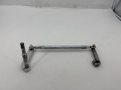 2013 Harley Street Glide Touring FLHX OEM Gear Shifter Lever w/ Rod linkage