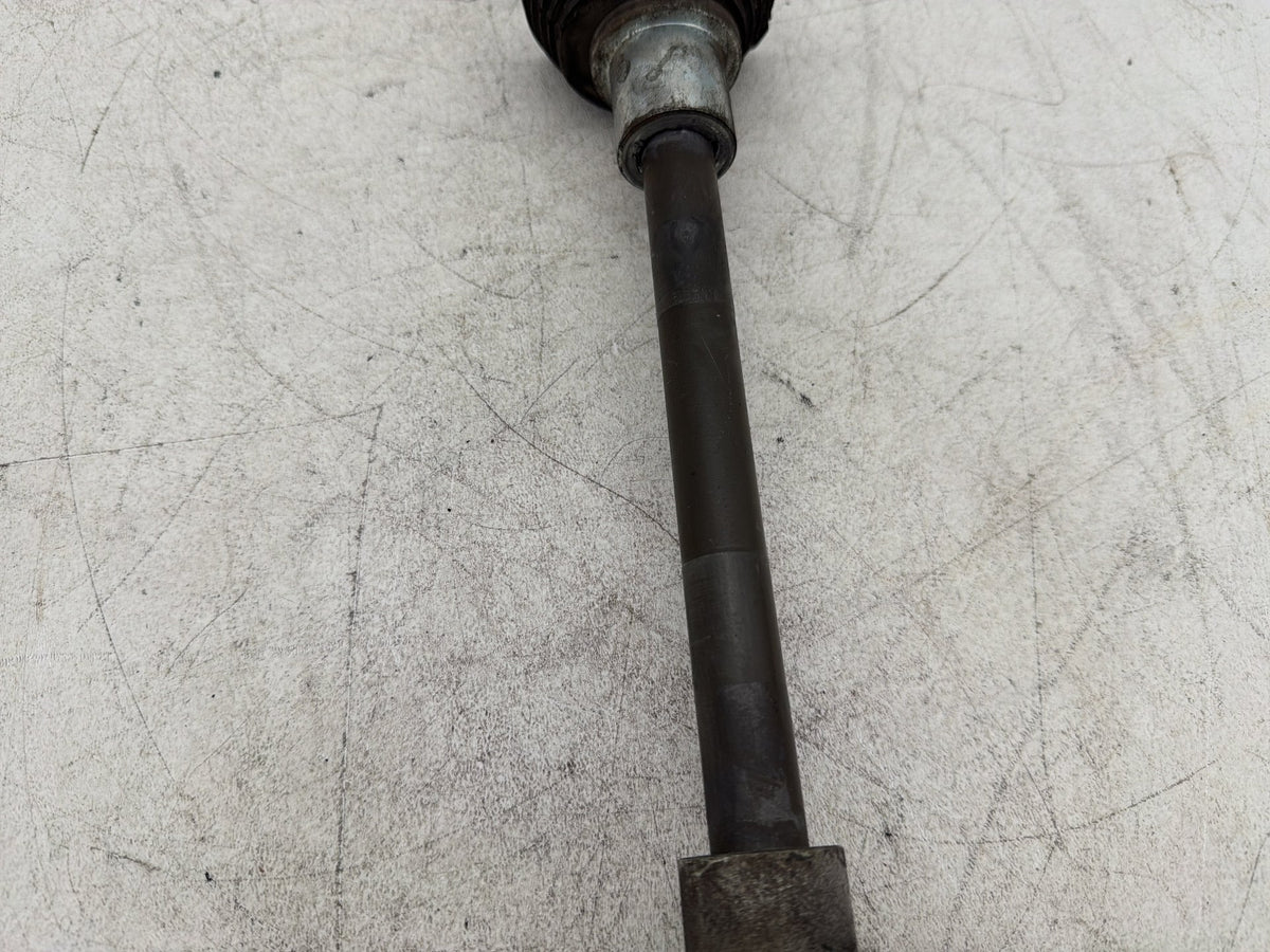 2010 Harley Electra Glide Touring Ultra OEM Rear Fork Swingarm Pivot Bolt Shaft