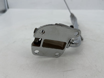 2008 Harley Touring FLHTCU Electra Glide Ultra OEM Left Side Jiffy Kick Stand