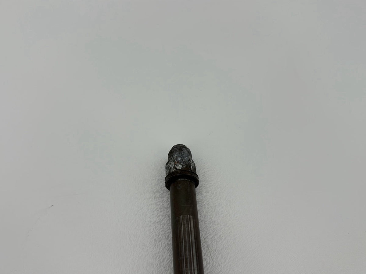 1995 Harley Road King Touring FLHR OEM Rear Fork Swingarm Pivot Bolt Shaft