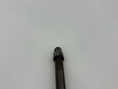 1995 Harley Road King Touring FLHR OEM Rear Fork Swingarm Pivot Bolt Shaft