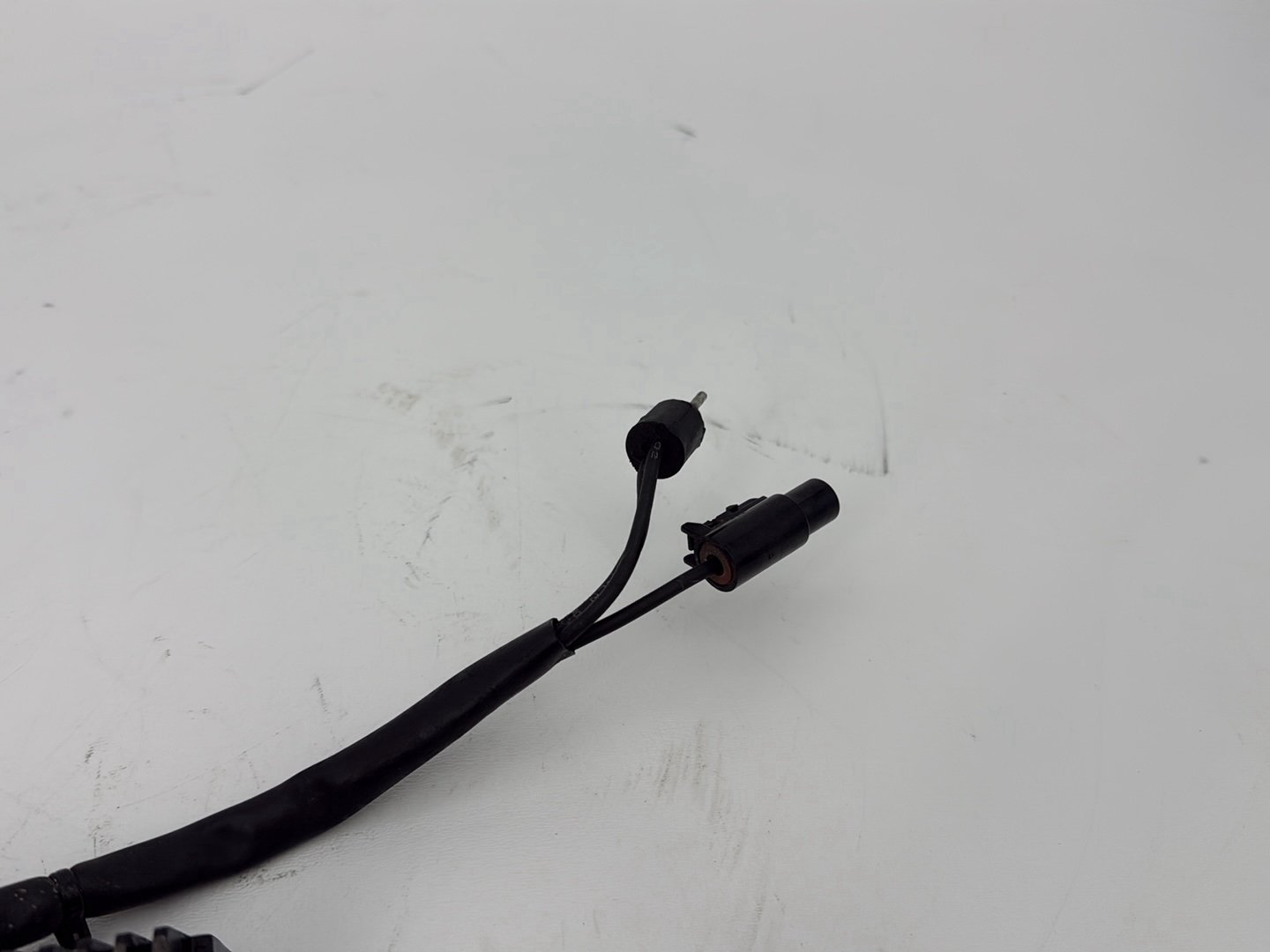 2003 Harley Sportster XL1200C 1200 Custom Anniversary OEM Voltage Regulator Rectifier
