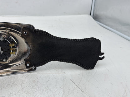 2005 Harley Dyna FXDWG Wide Glide OEM Fuel Gas Tank Dash Console NOKey