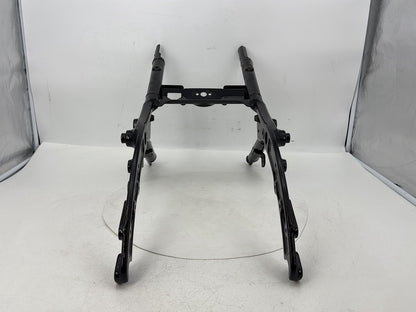 2007 - 2011 Harley-Davidson Touring Electra Glide Ultra Rear Sub Frame Subframe Tail Rail 48079-09BHP