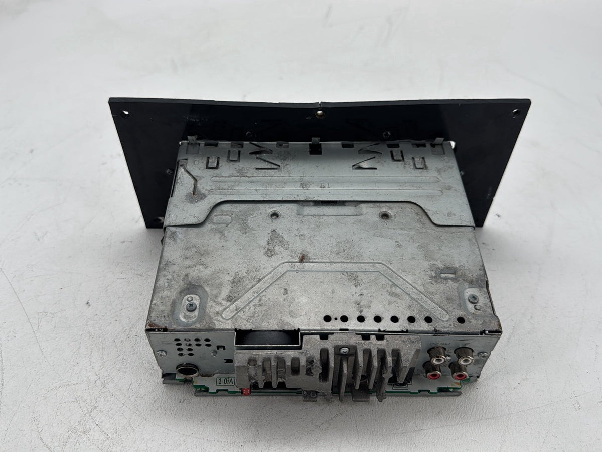 1996 Harley Road King Touring Police FLHPI OEM Digital Media Receiver Head Radio Player