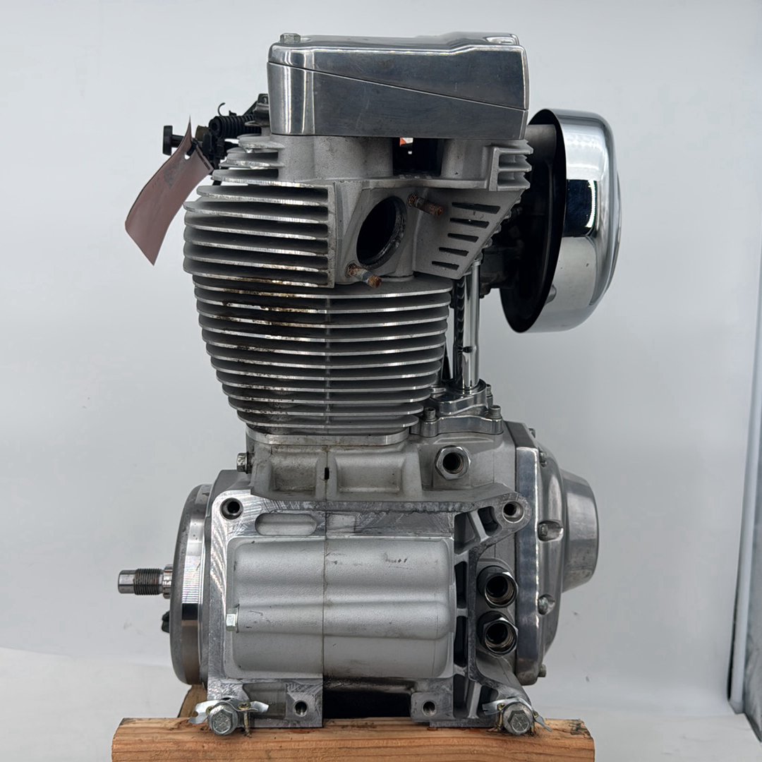 1999 - 2006 Harley-Davidson Softail Heritage CARB Twin Cam 88 Engine Motor 19258-06