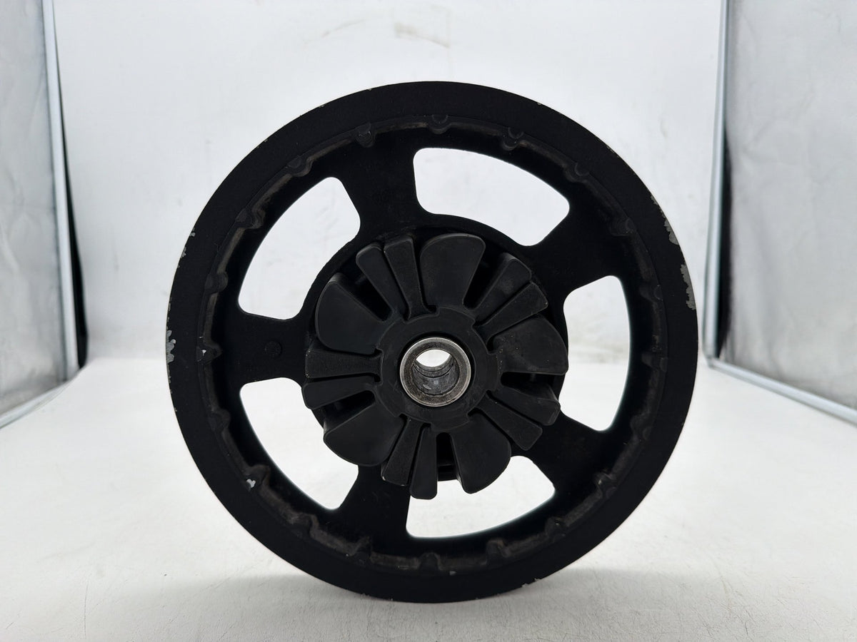2011 Harley Street Glide Touring FLHX-103 OEM Rear Driver Pulley Sprocket 68T 1"