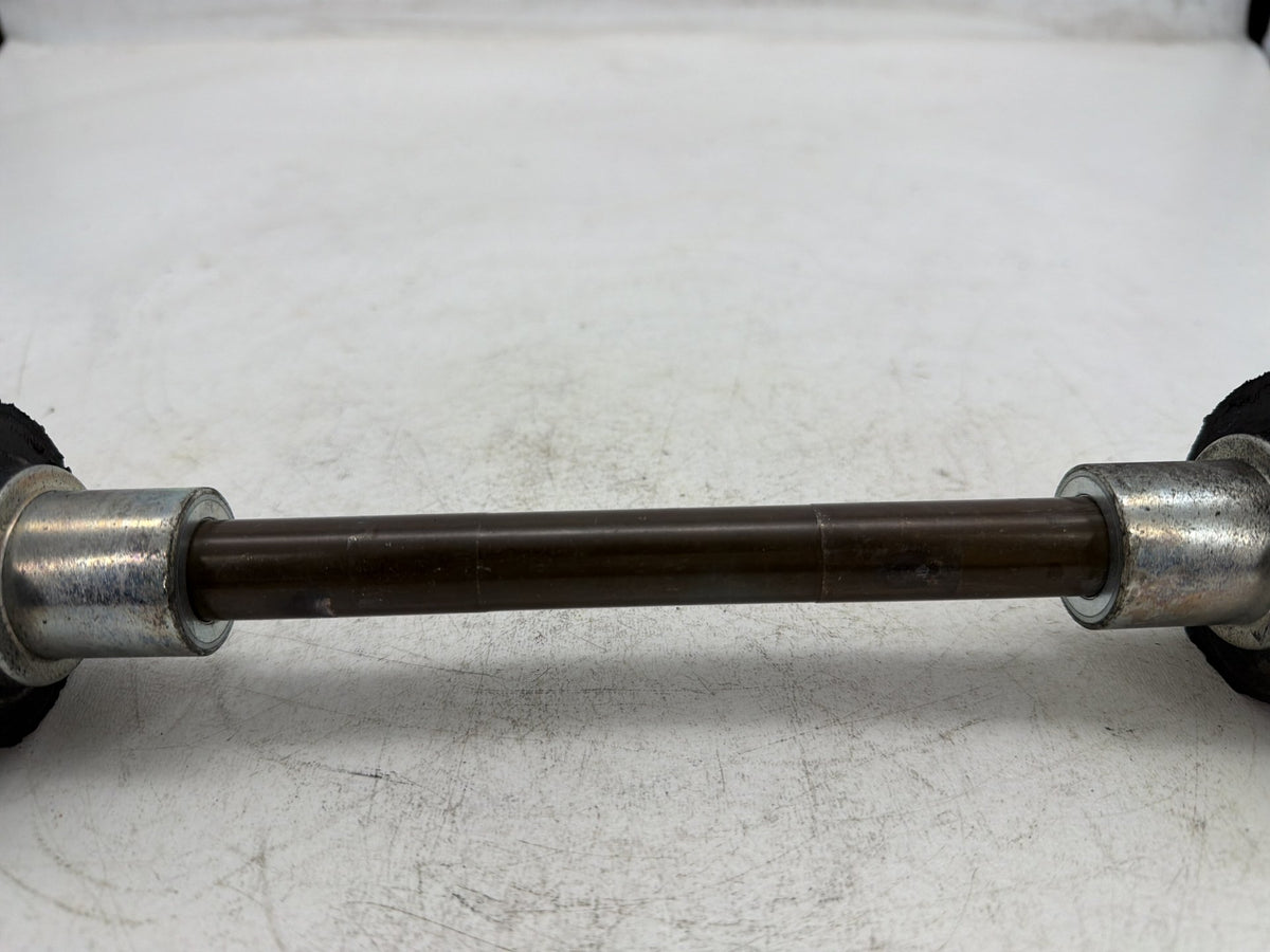 2004 Harley Electra Glide Touring Ultra OEM Rear Fork Swingarm Pivot Bolt Shaft