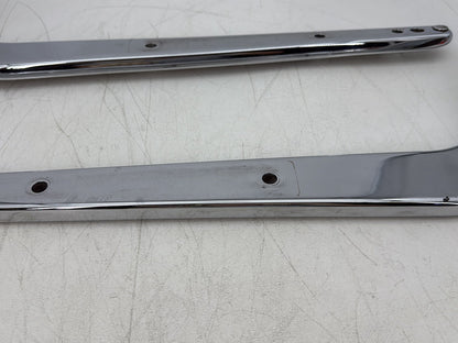 2006 Harley Softail FLSTCI Heritage Classic OEM Rear Left Right Fender Struts Bracket