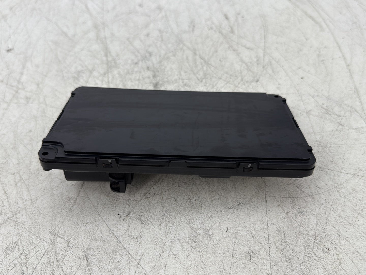 2016 Harley Road King Touring FLHR OEM Body Control Module BCU BCM