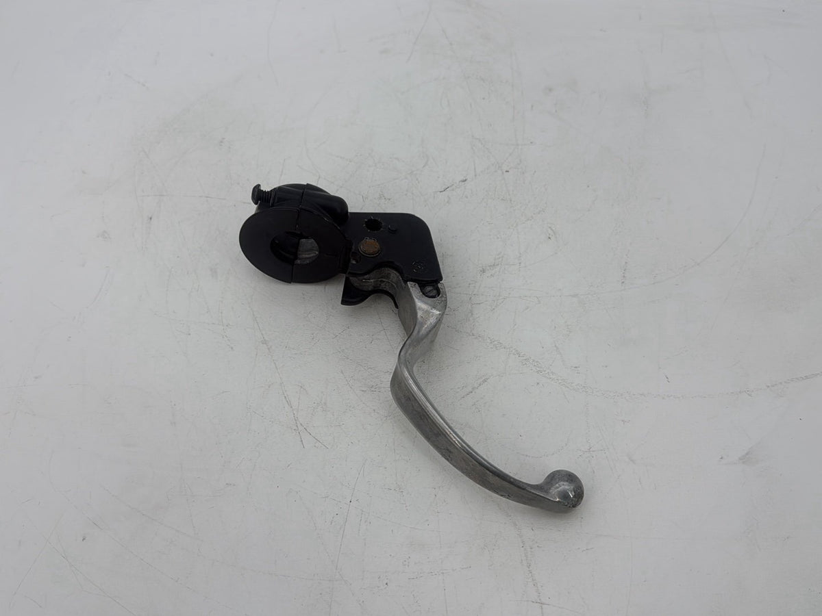 2005 Harley Touring Road King Classic OEM Front Left Hand Clutch Control Lever