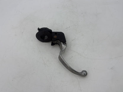 2005 Harley Touring FLHRCI Road King Classic OEM Front Left Hand Clutch Control Lever