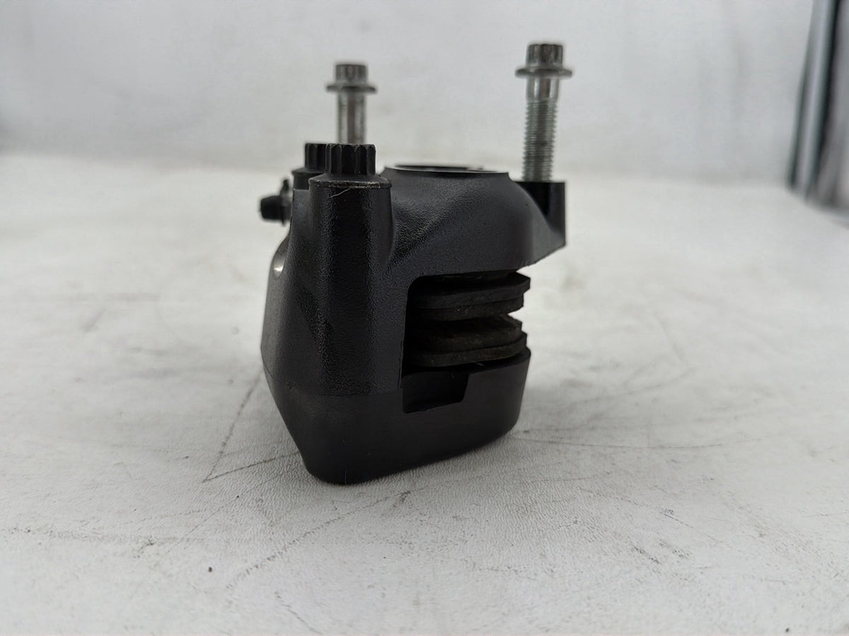 2007 Harley Electra Glide Touring Ultra OEM Rear Back Brake Caliper