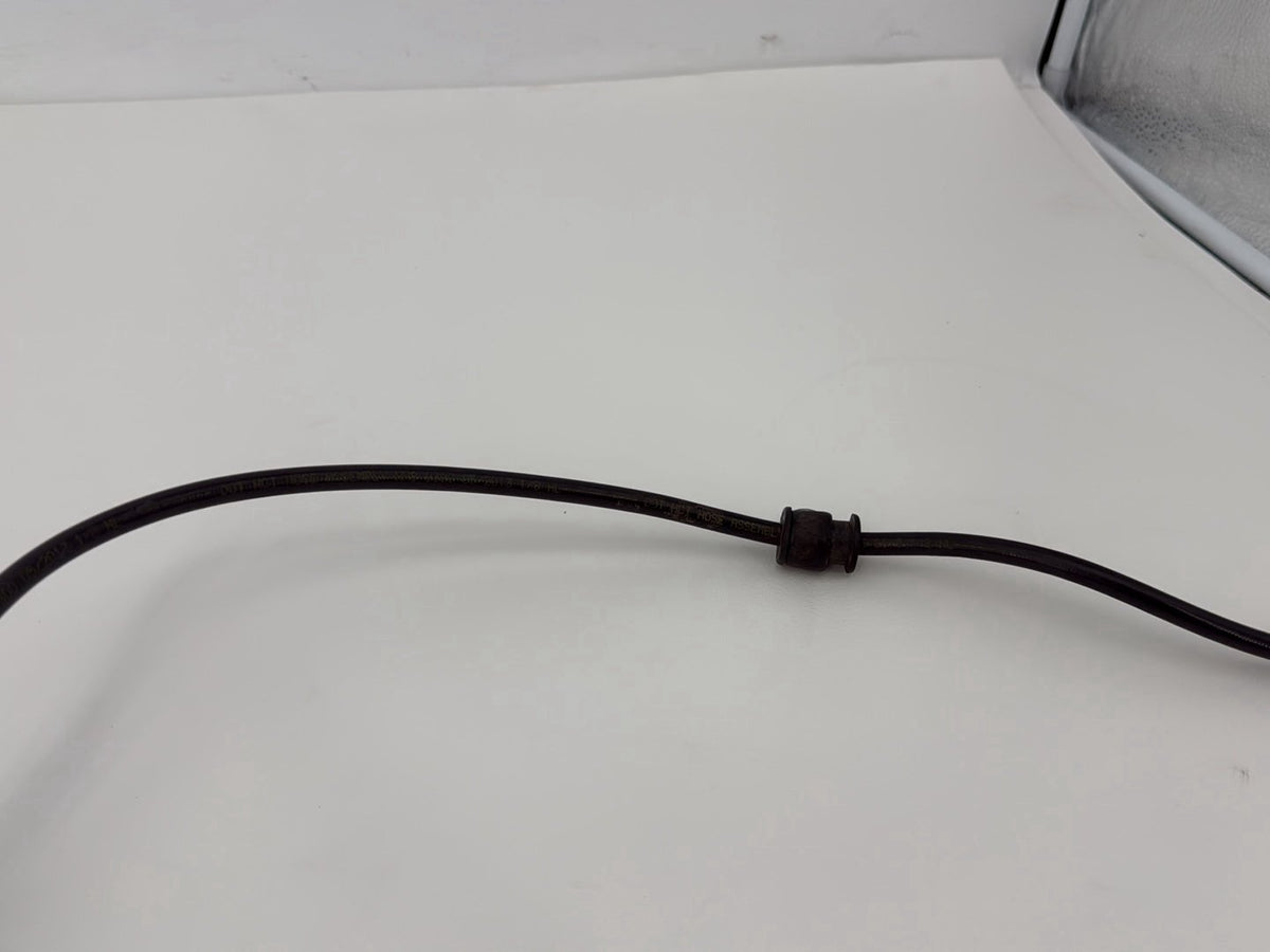 2014 Harley Sportster XL883L 883 SuperLow OEM Front Brake Hose Line Pipe NON-abs