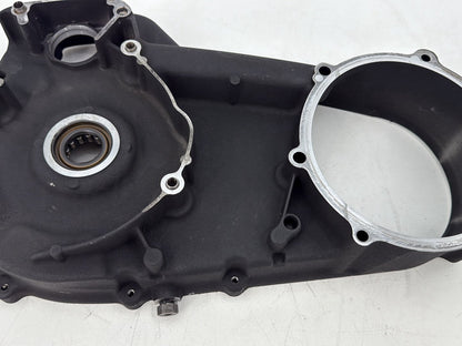 2011 Harley Electra Glide Ultra FLHTK OEM Inner Primary Clutch Cover