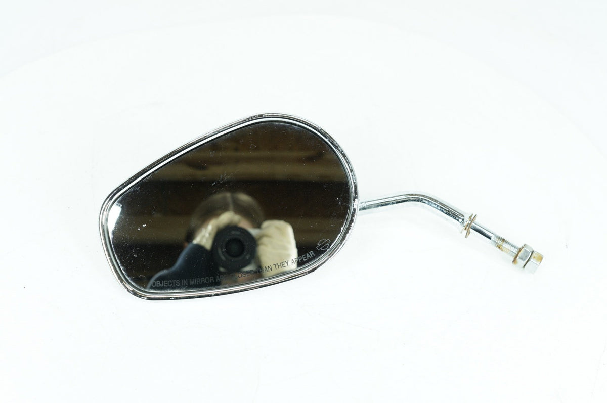 2005 Harley Dyna FXDLI Low Rider OEM Left 1 Rear View Mirror