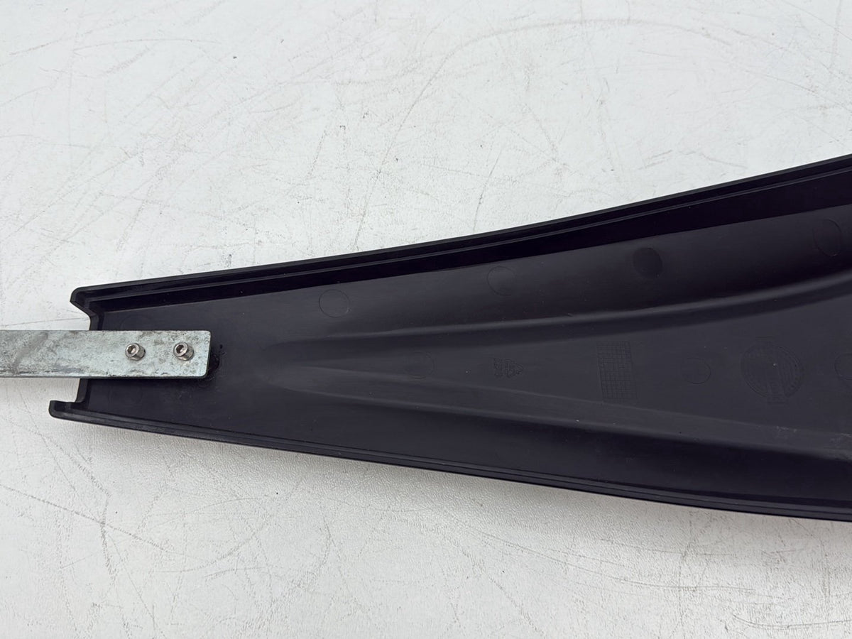 2015 Harley Touring FLHXS Street Glide OEM Fuel Gas Tank Dash Console NOKey
