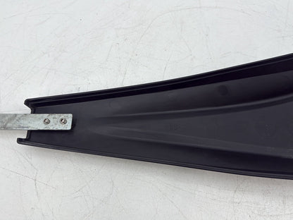 2015 Harley Touring FLHXS Street Glide OEM Fuel Gas Tank Dash Console NOKey