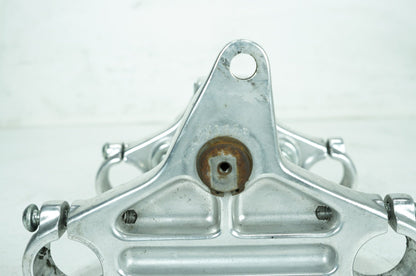 1990 - 2003 Harley-Davidson Sportster  Front Fork Upper Lower Triple Tree 45563-87