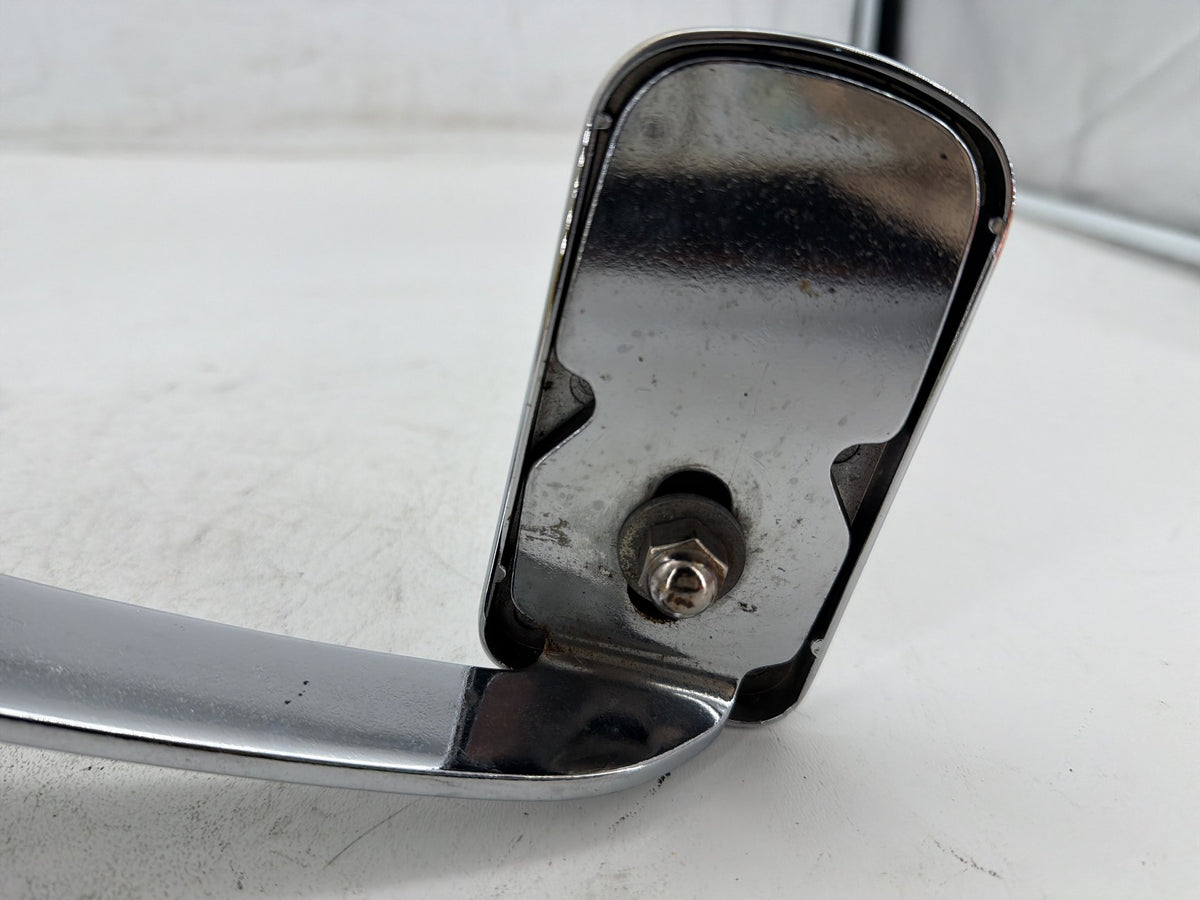 2002 Harley Electra Glide Touring Classic OEM Foot Brake Control Lever Pedal