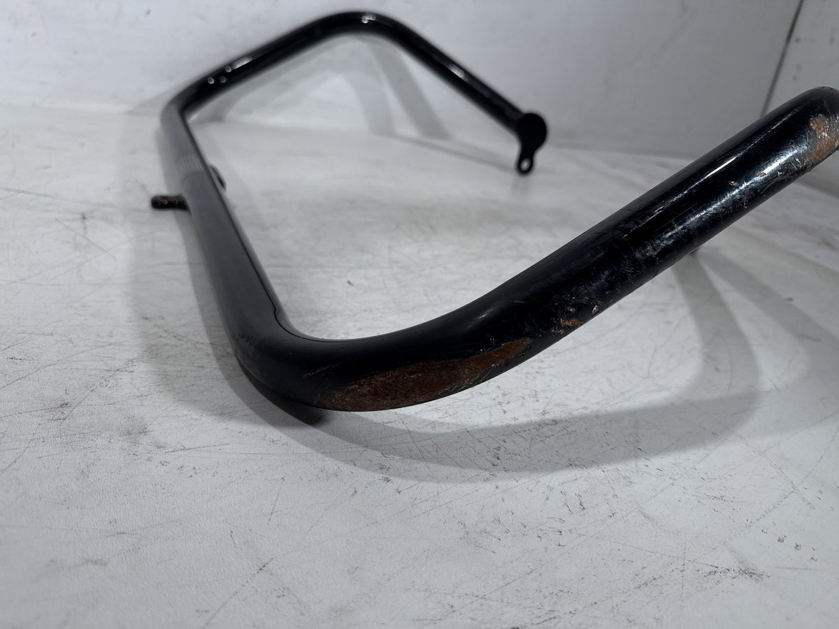 2010 Harley Road King Touring Police OEM Front Engine Crash Highway Bar Guard