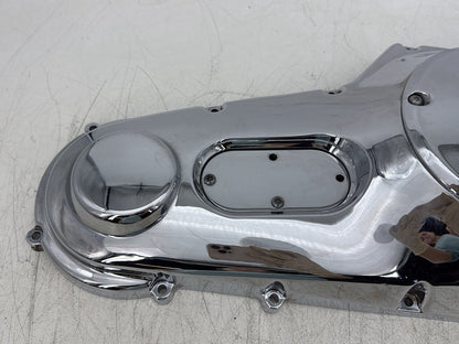 2000 Harley Softail FLSTC Heritage Classic OEM Outer Primary Clutch Cover