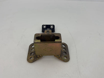 2007 - 2011 Harley-Davidson Touring Street Glide Driver Rider Backrest Bracket Mount 52589-09A 52589-09A