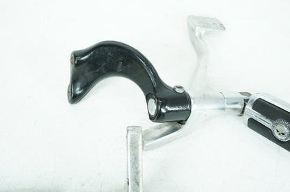 2004 - 2013 Harley-Davidson Sportster Custom Left Right Foot Brake Control Pegs 42971-04