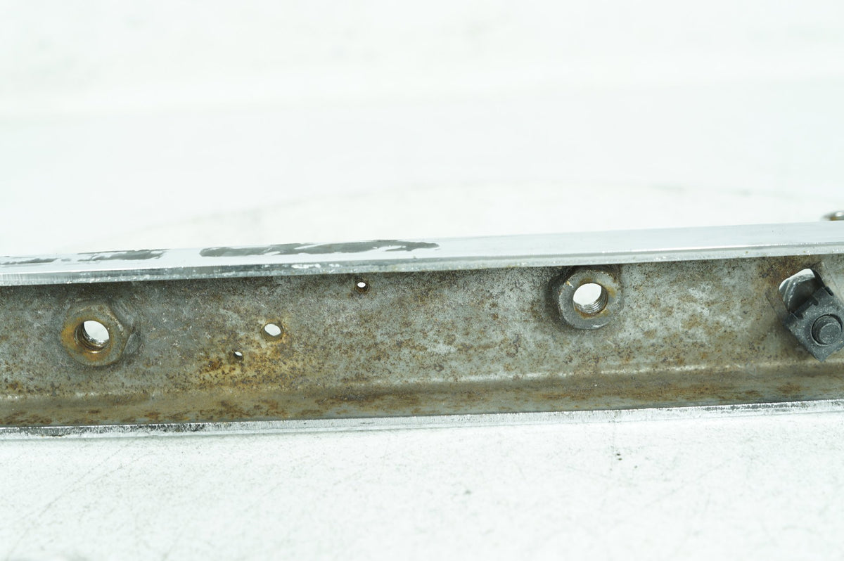 1992 Harley Touring Electra Sport OEM Rear Left & Right Saddlebag Fender Support