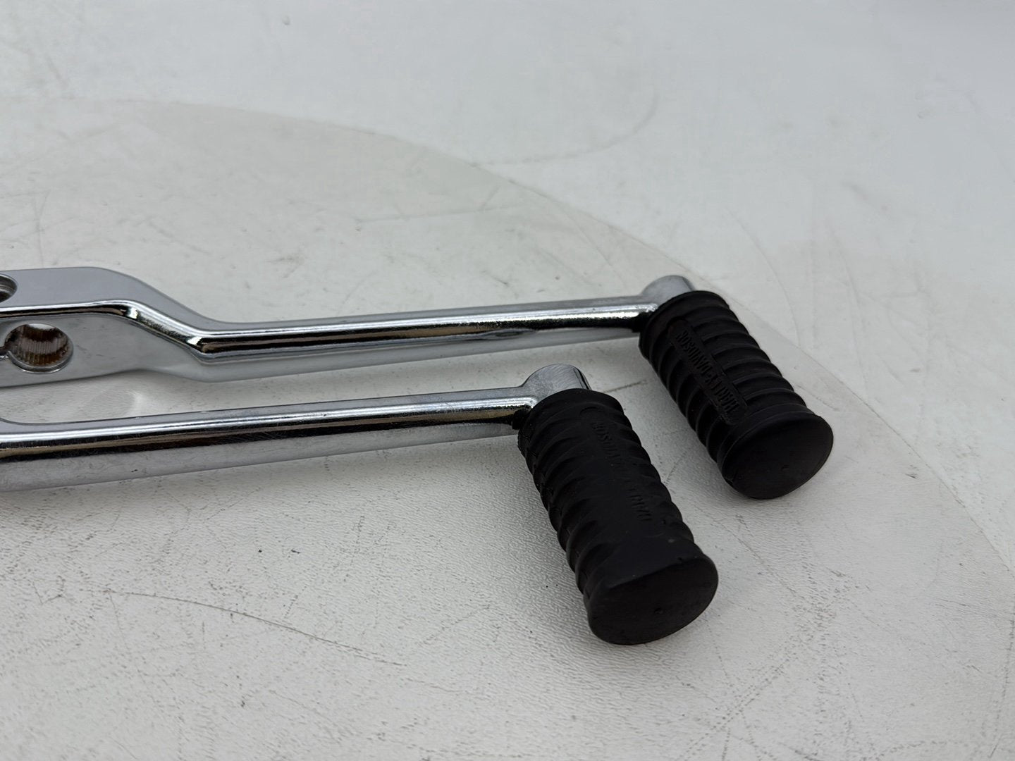 1999 - 2006 Harley-Davidson Softail Heritage Gear Shifter Lever Pedal Pedals 33895-82B