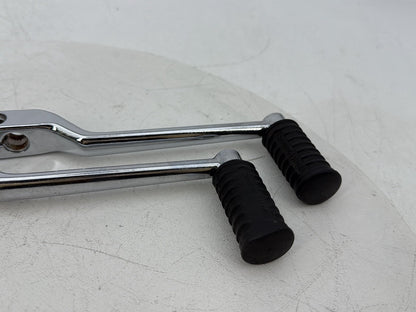 1999 - 2006 Harley-Davidson Softail Heritage Gear Shifter Lever Pedal Pedals 33895-82B